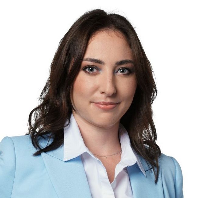 Deborah Scharpf