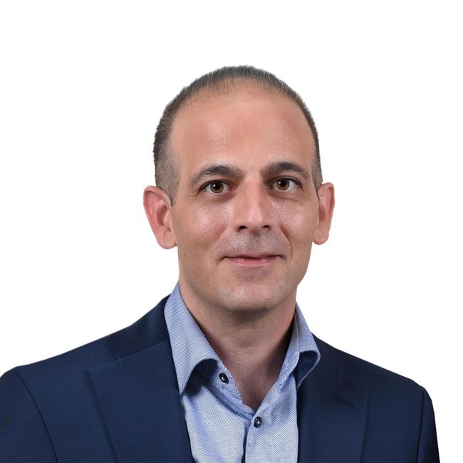 Daniel Fontana