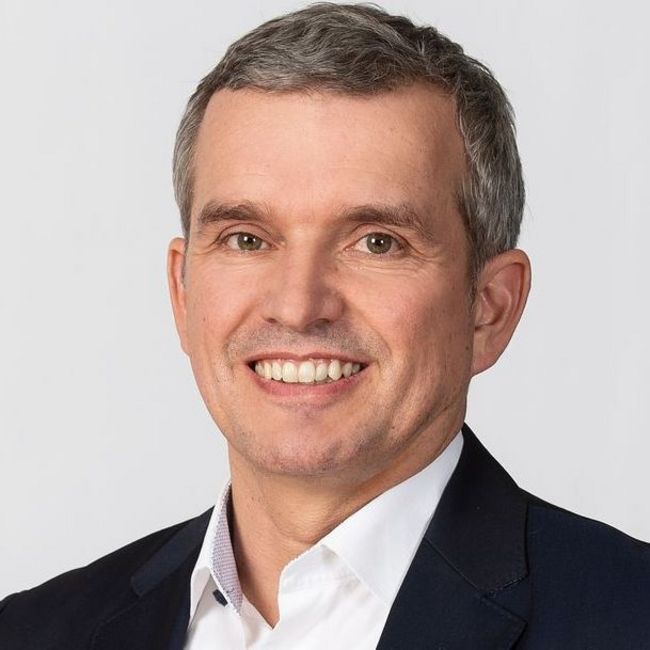 Lukas Matt